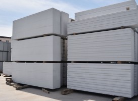 加氣混凝土砌塊原材料有哪些？